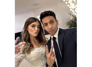 هشام جمال وليلى أحمد زاهر يحتفلان بعقد قرانهما قريبًا بعد تأجيلات متكررة